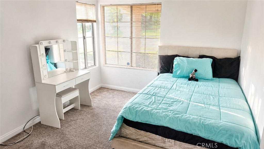 1058 Merced Street Redlands, CA 92374 - Photo 12 of 21 Bedroom 2