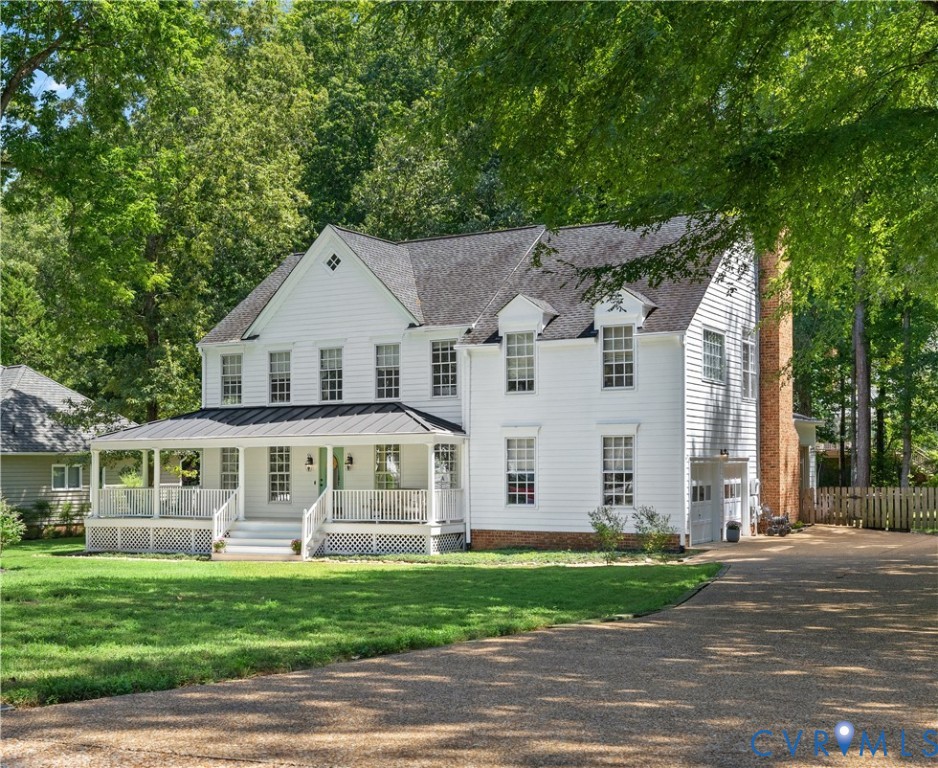 4401 Uppingham Road Richmond, VA 23235 - Photo 1 of 58 Gallery Image 1