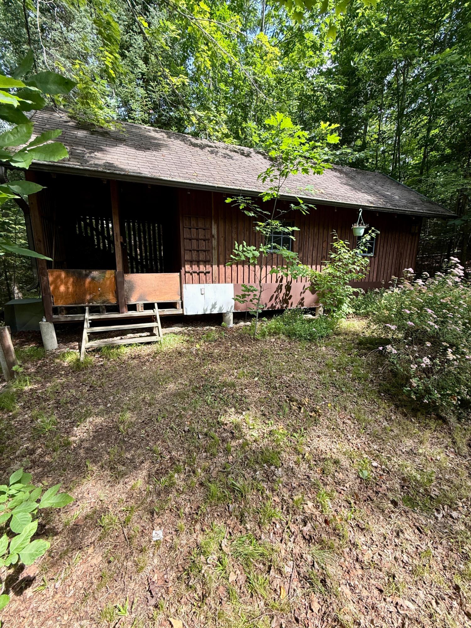 N7791 Pence Lake Road Deerbrook, WI 54424 - Photo 44 of 75 Gallery Image 44