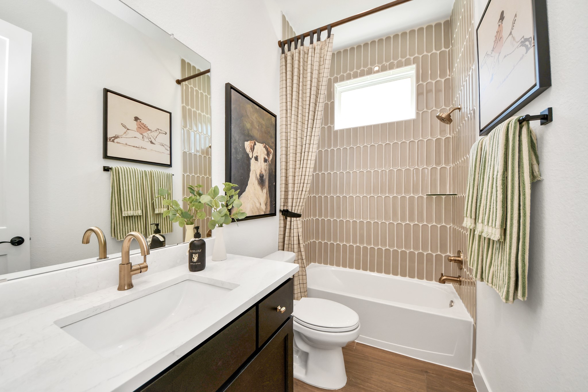 9702 Cathedral Lane Manvel, TX 77578 - Photo 26 of 40 Photo representation only