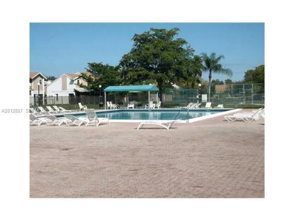 $3,100 | 15725 Woodgate Court, Unit C, Sunrise, FL 33326