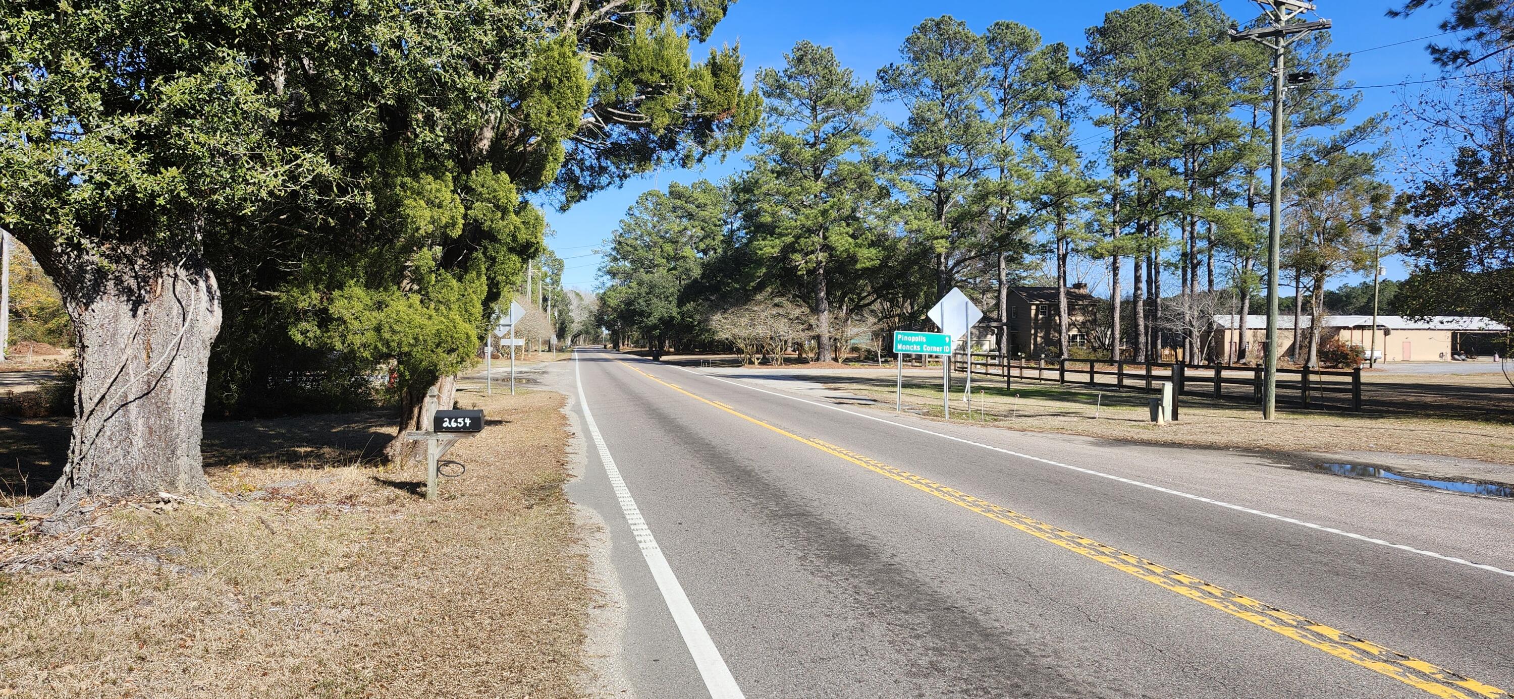 2654 Cooper Store Road Moncks Corner, SC 29461 - Photo 14 of 15 13