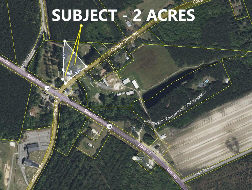 2654 Cooper Store Road Moncks Corner, SC 29461 - Photo 4 of 15 3