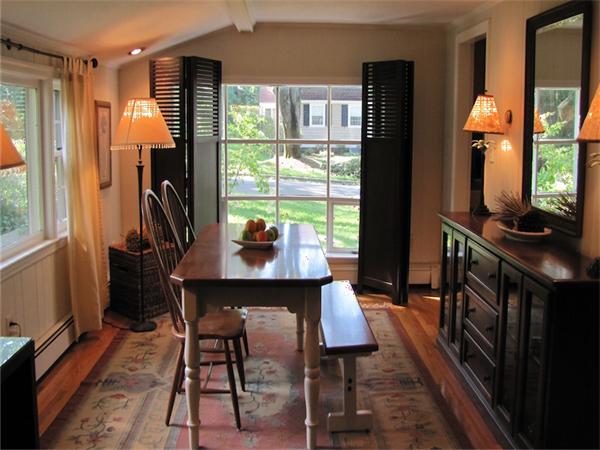 42 Canterbury Road Winchester, MA 01890 - Photo 8 of 19 Gallery Image 8