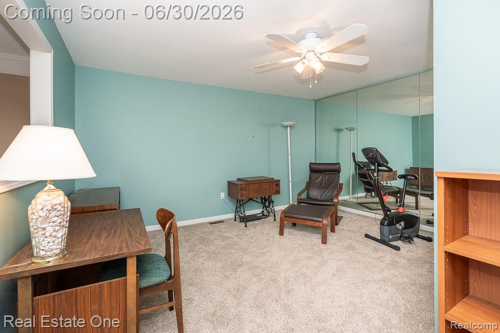 1904 Dunham Drive, Unit 12 Rochester, MI 48306 - Photo 34 of 45