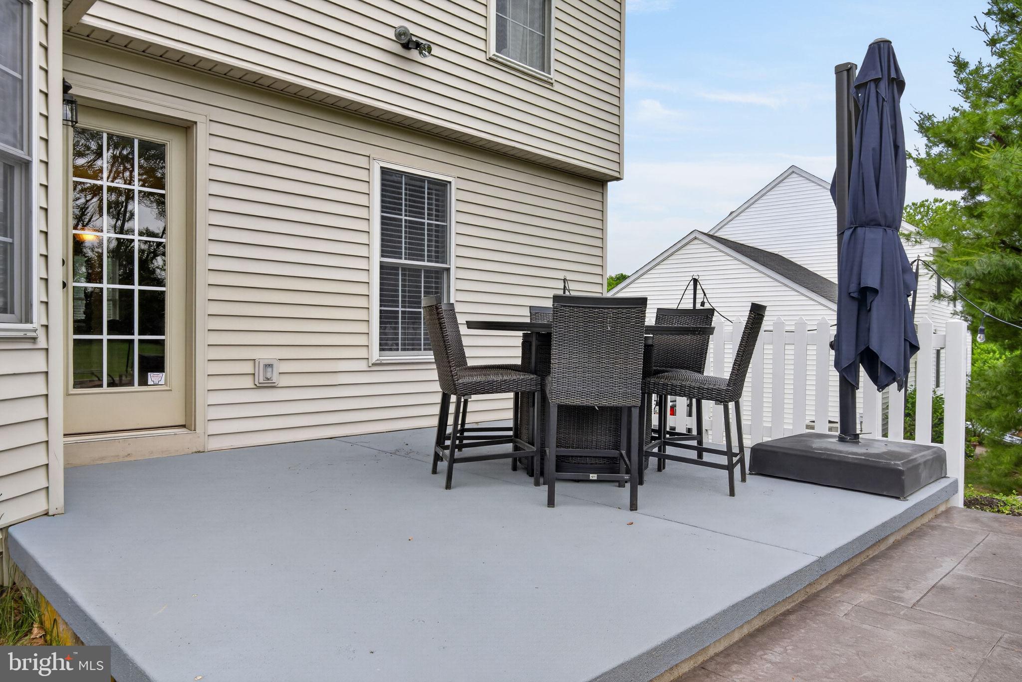 7 Marquis Court Lititz, PA 17543 - Photo 49 of 55
