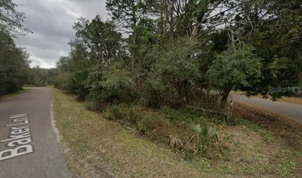 $72,500 | North Baker Lane North, Jacksonville, FL 32226