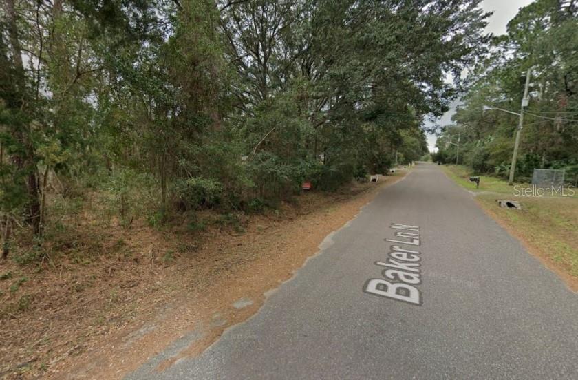 North Baker Lane North Jacksonville, FL 32226 - Photo 2 of 10