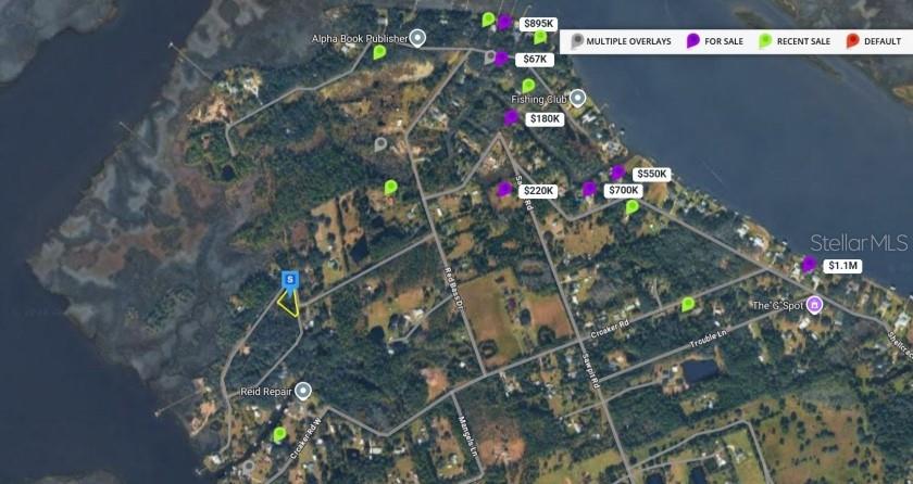 North Baker Lane North Jacksonville, FL 32226 - Photo 5 of 10