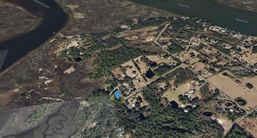 North Baker Lane North Jacksonville, FL 32226 - Photo 6 of 10