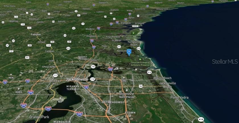 North Baker Lane North Jacksonville, FL 32226 - Photo 7 of 10