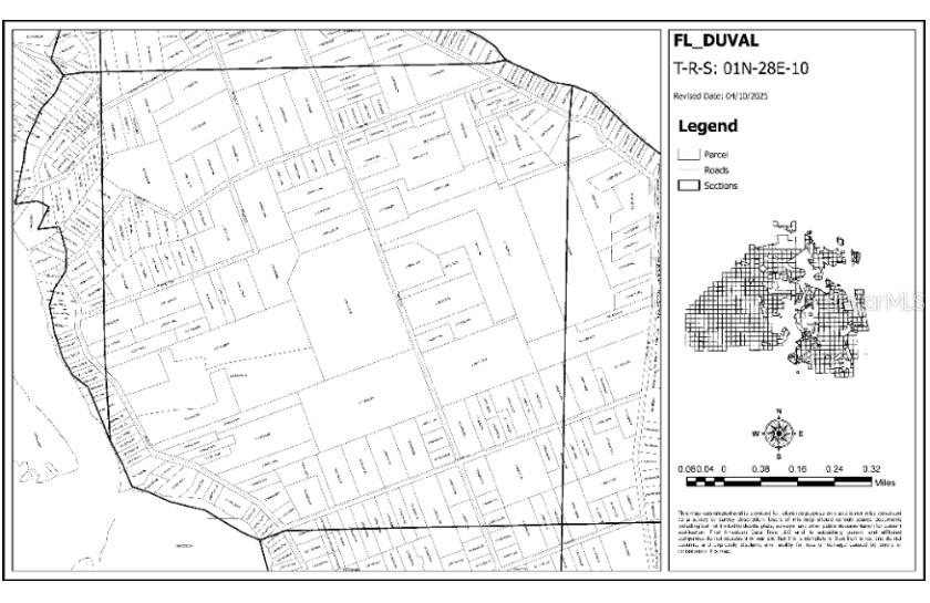 North Baker Lane North Jacksonville, FL 32226 - Photo 8 of 10