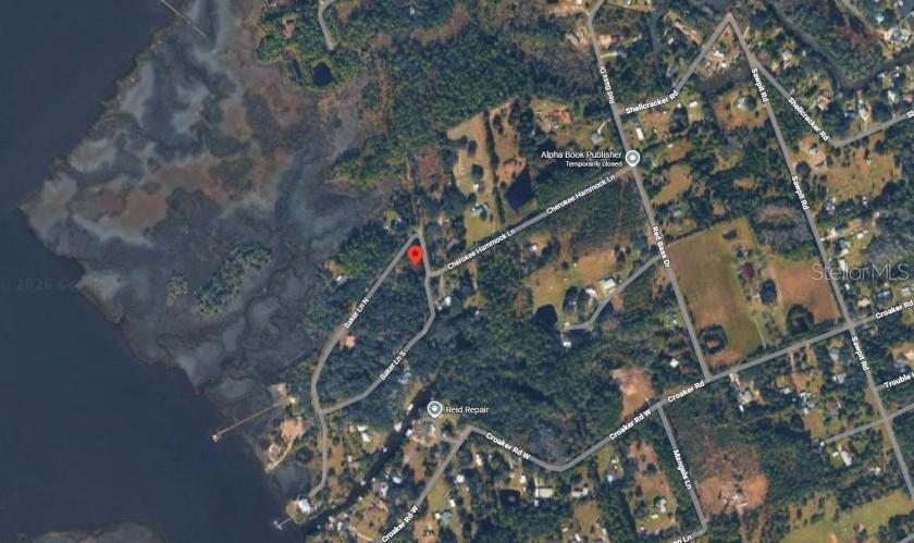 North Baker Lane North Jacksonville, FL 32226 - Photo 9 of 10