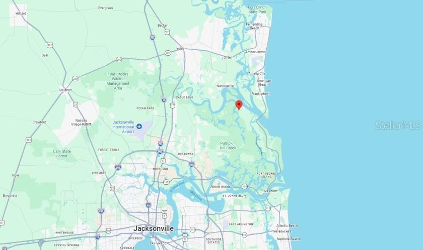 North Baker Lane North Jacksonville, FL 32226 - Photo 10 of 10