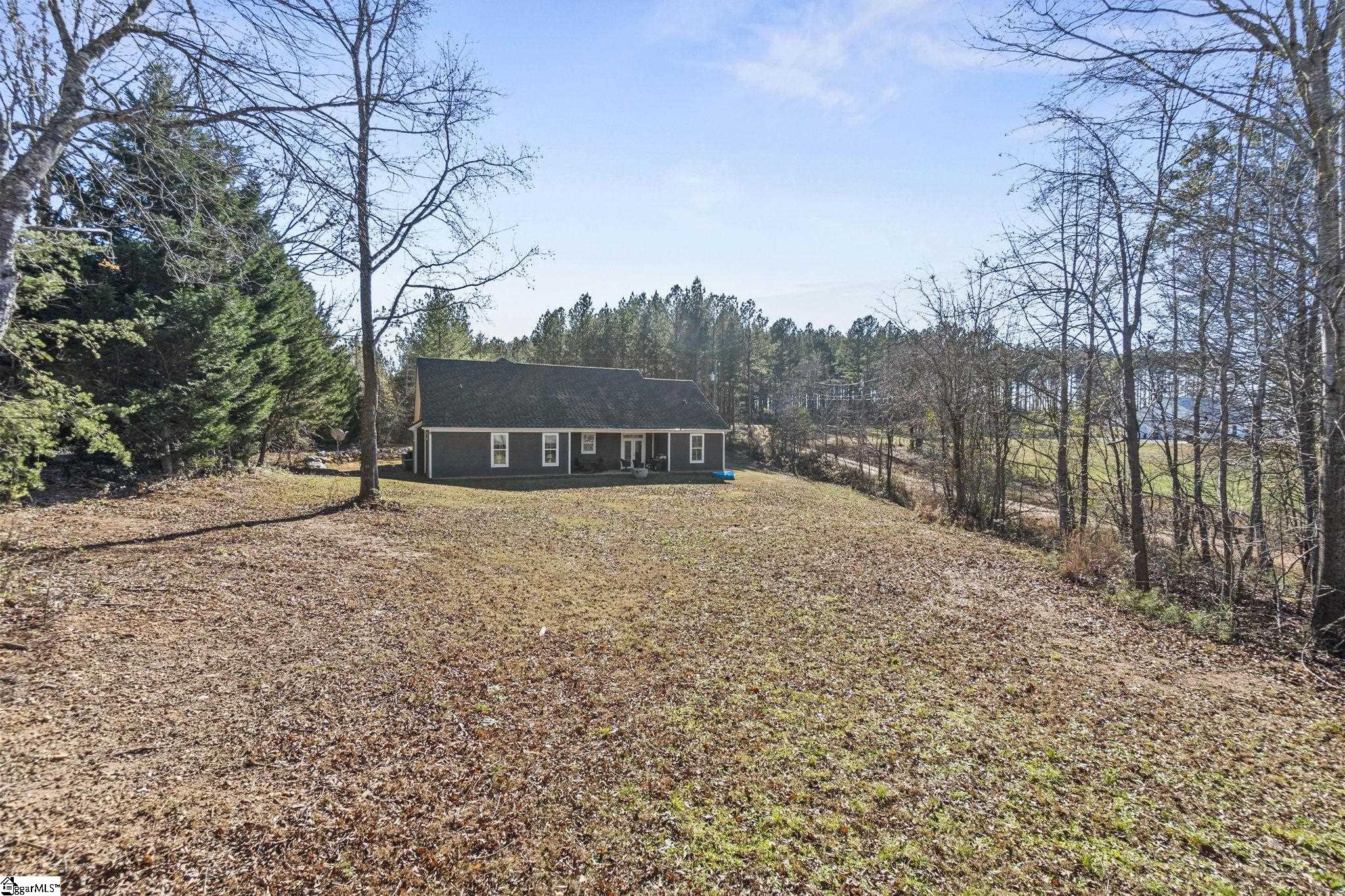 195 Rhonda Road Campobello, SC 29322 - Photo 26 of 32