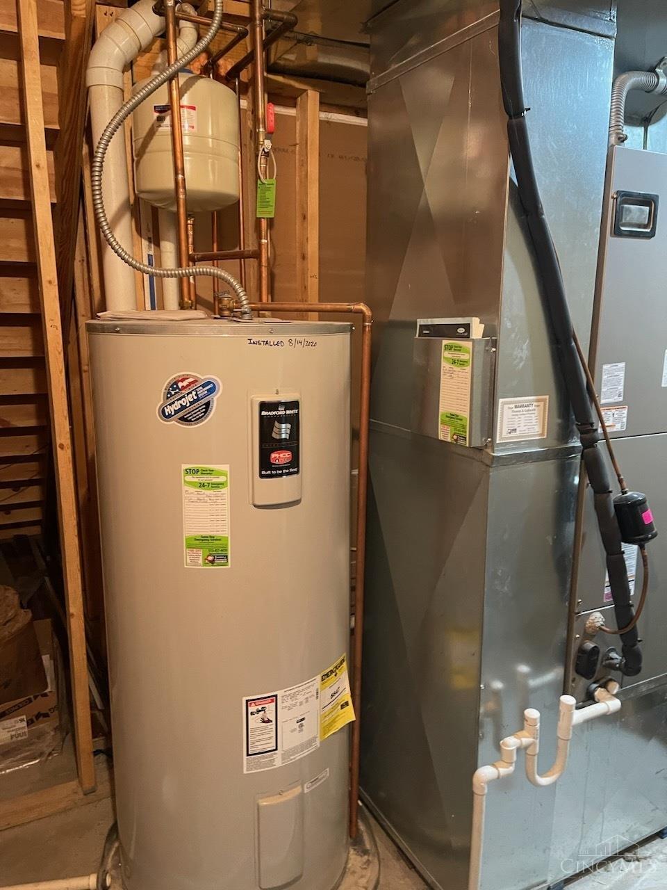 10815 Wyscarver Road Evendale, OH 45241 - Photo 17 of 20