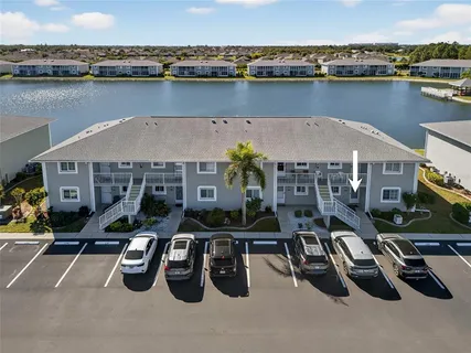 $139,900 | 3310 Loveland Boulevard, Unit 2104, Punta Gorda, FL 33980