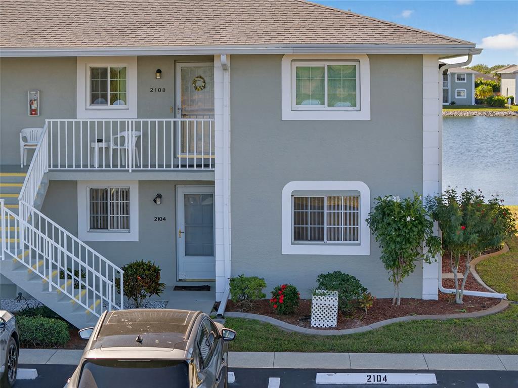 3310 Loveland Boulevard, Unit 2104 Punta Gorda, FL 33980 - Photo 18 of 30