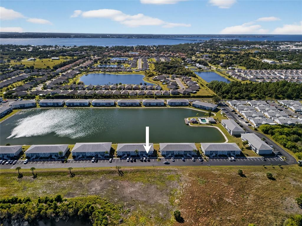 3310 Loveland Boulevard, Unit 2104 Punta Gorda, FL 33980 - Photo 2 of 30