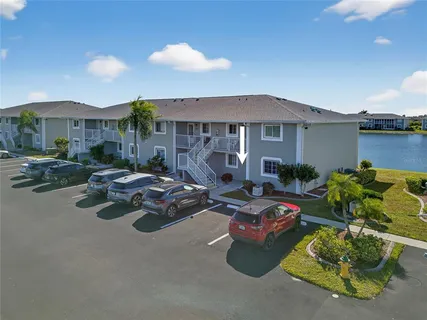$139,900 | 3310 Loveland Boulevard, Unit 2104, Punta Gorda, FL 33980