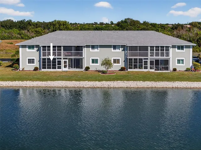 $139,900 | 3310 Loveland Boulevard, Unit 2104, Punta Gorda, FL 33980