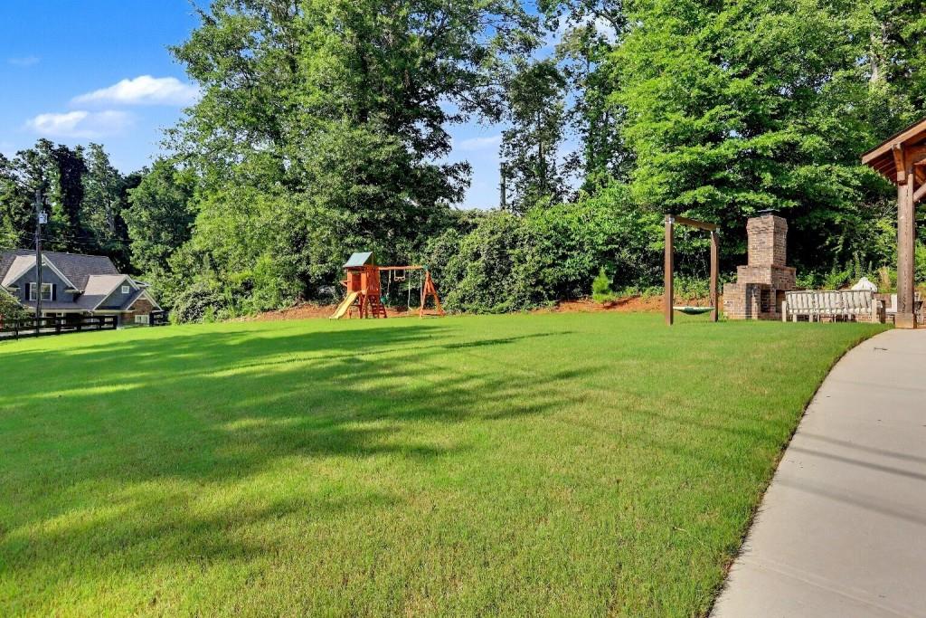 435 Walton Street Monroe, GA 30655 - Photo 39 of 47