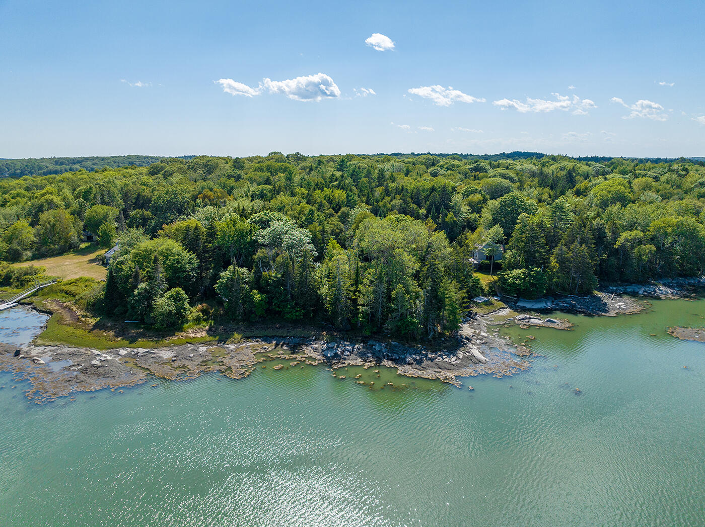 57 Flapjack Lane Cushing, ME 04563 - Photo 49 of 61 DJI_0351