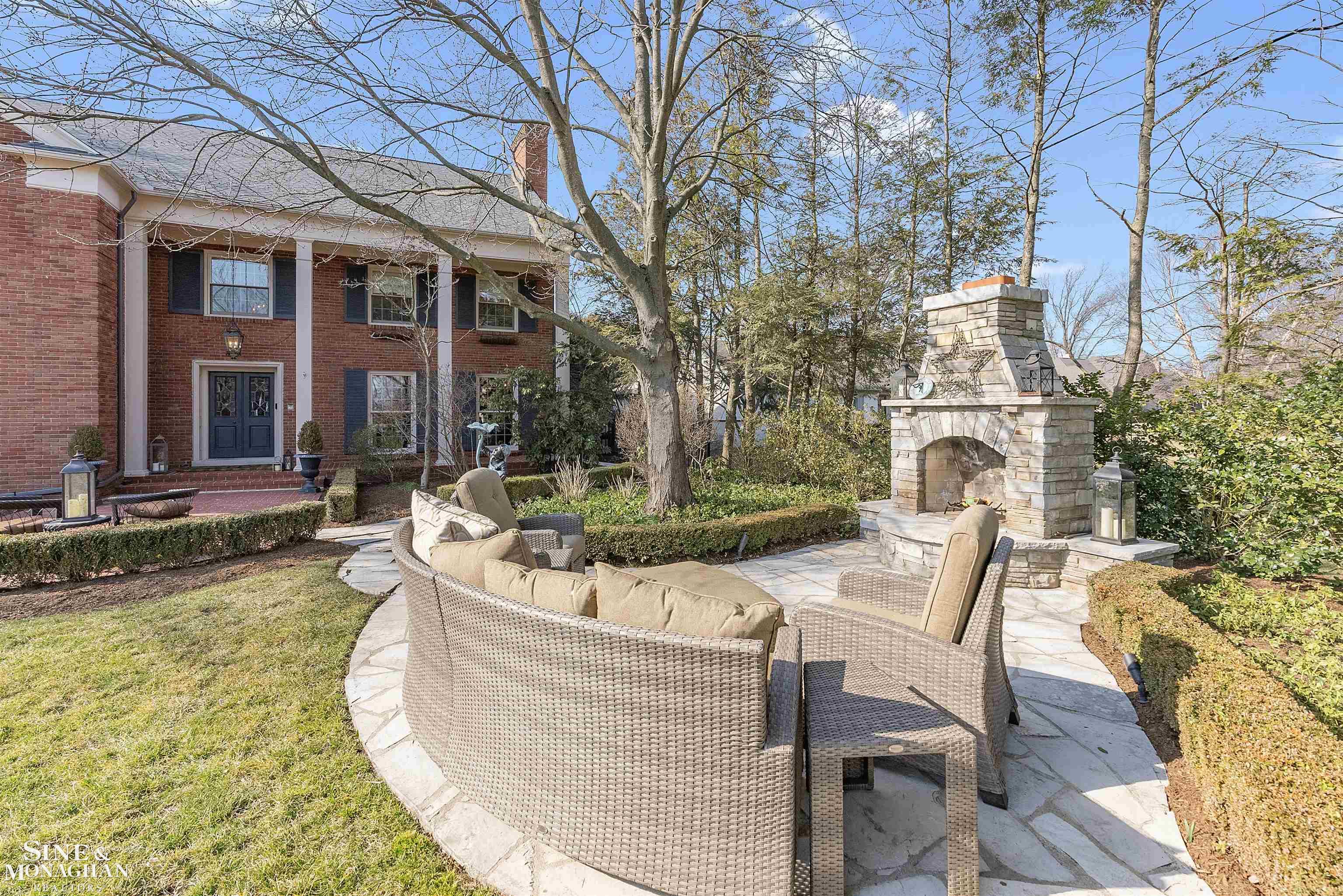 835 Lake Shore Road Grosse Pointe Shores, MI 48236 - Photo 52 of 73