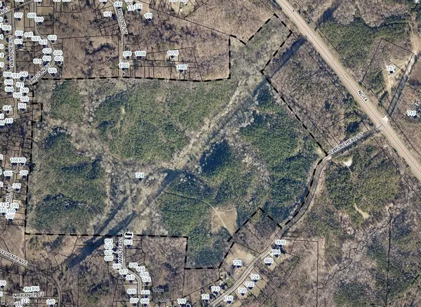 $2,500,000 | 0 East Morehead Street, Reidsville, NC 27320