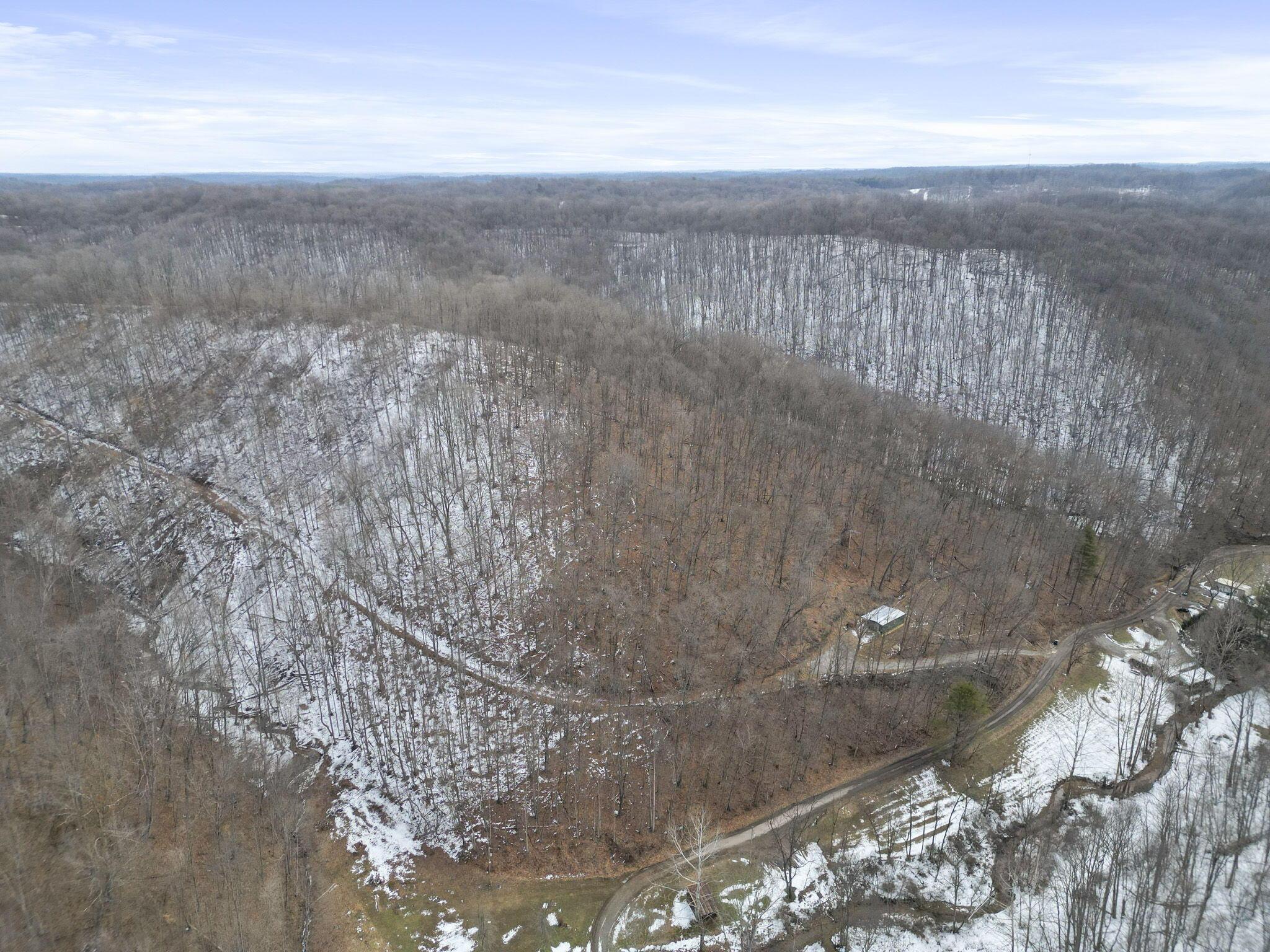 24358 East Fork Road Laurelville, OH 43135 - Photo 26 of 32 7.02 acres
