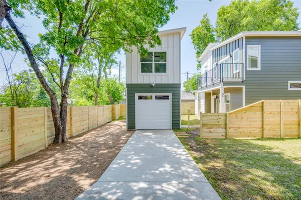$487,700 | 1315 Clearfield Drive, Unit 2, Austin, TX 78758