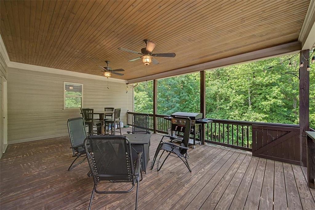 711 Upper Burris Road Canton, GA 30114 - Photo 35 of 56