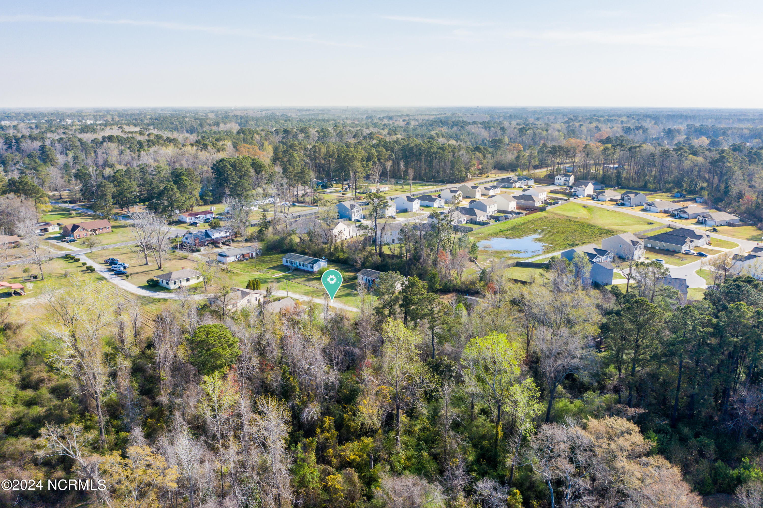 3112 John Grady Road Castle Hayne, NC 28429 - Photo 18 of 24 018_dji_0525p