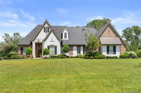 $1,350,000 | 1750 Sutherland Road, Lake Charles, LA 70611