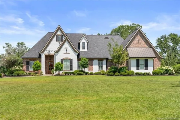 $1,299,000 | 1750 Sutherland Road, Lake Charles, LA 70611