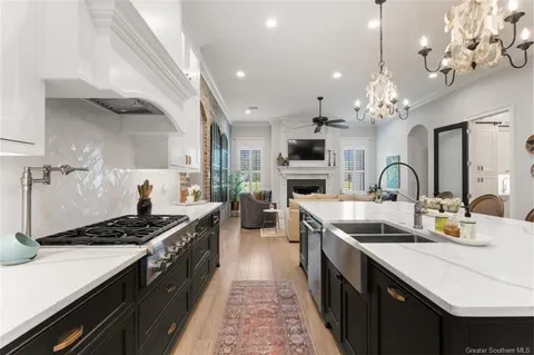 $1,299,000 | 1750 Sutherland Road, Lake Charles, LA 70611