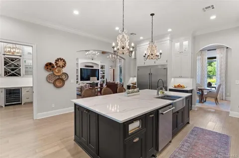 $1,299,000 | 1750 Sutherland Road, Lake Charles, LA 70611