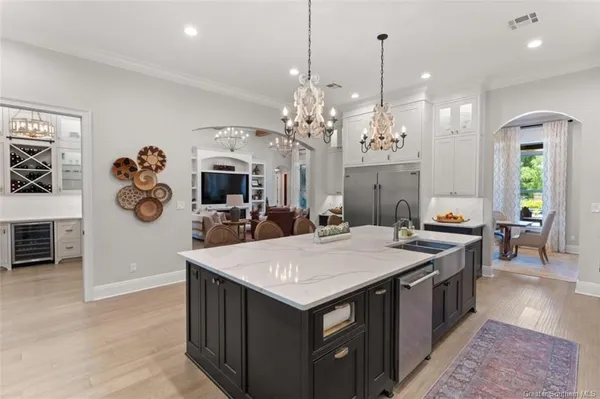 $1,299,000 | 1750 Sutherland Road, Lake Charles, LA 70611