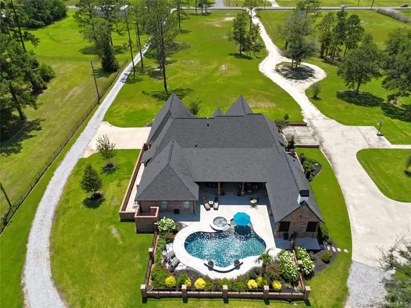 $1,299,000 | 1750 Sutherland Road, Lake Charles, LA 70611