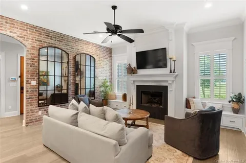 $1,299,000 | 1750 Sutherland Road, Lake Charles, LA 70611