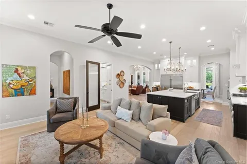 $1,299,000 | 1750 Sutherland Road, Lake Charles, LA 70611