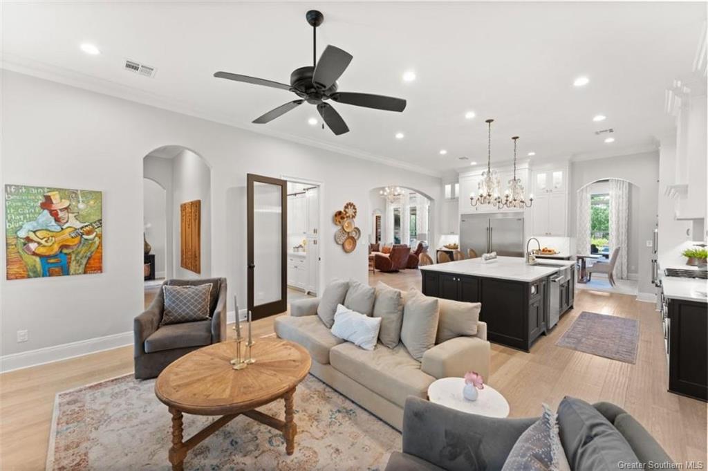 1750 Sutherland Road Lake Charles, LA 70611 - Photo 22 of 70