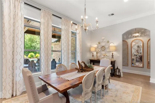 $1,299,000 | 1750 Sutherland Road, Lake Charles, LA 70611