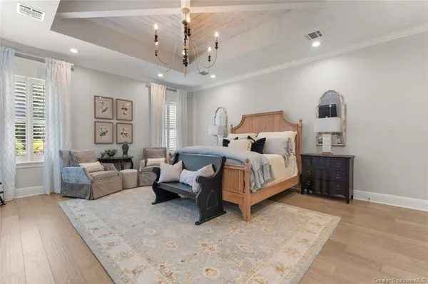 $1,299,000 | 1750 Sutherland Road, Lake Charles, LA 70611