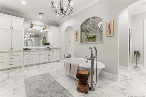 $1,299,000 | 1750 Sutherland Road, Lake Charles, LA 70611