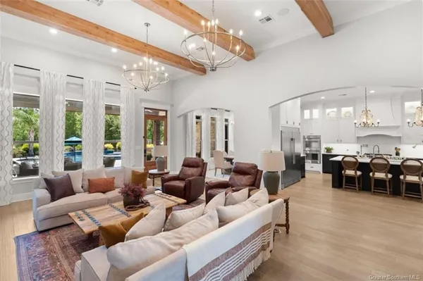 $1,299,000 | 1750 Sutherland Road, Lake Charles, LA 70611