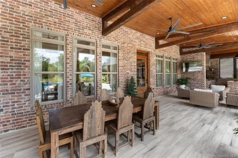 $1,299,000 | 1750 Sutherland Road, Lake Charles, LA 70611