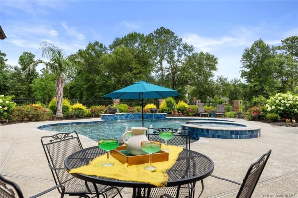 1750 Sutherland Road Lake Charles, LA 70611 - Photo 53 of 70