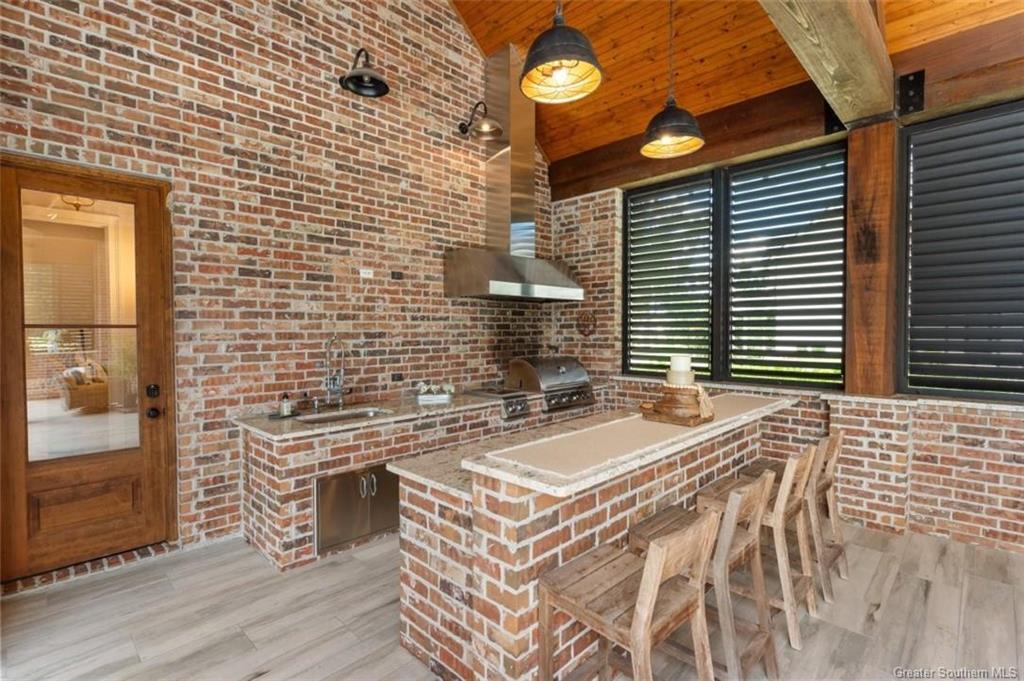 1750 Sutherland Road Lake Charles, LA 70611 - Photo 55 of 70