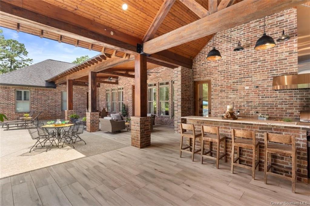 1750 Sutherland Road Lake Charles, LA 70611 - Photo 59 of 70